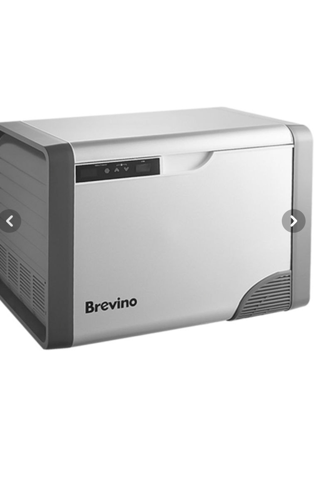 یخچال مسافرتی Brevino مدل BPR20
