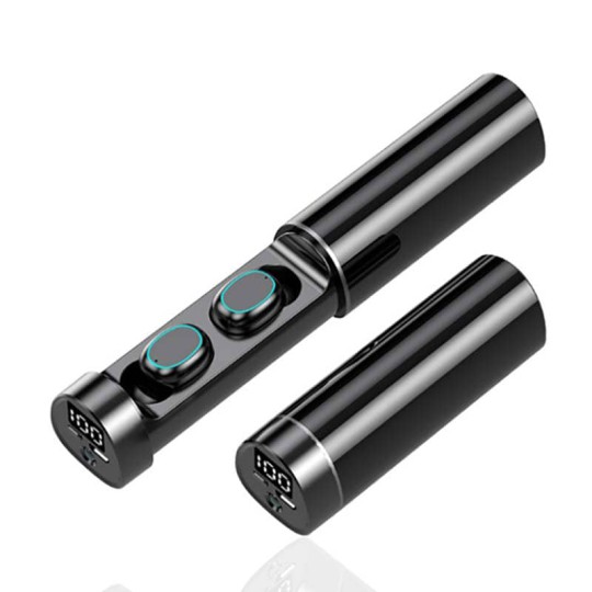 هدفون بی سیم نیوست M18 Pro — تصویر ۲