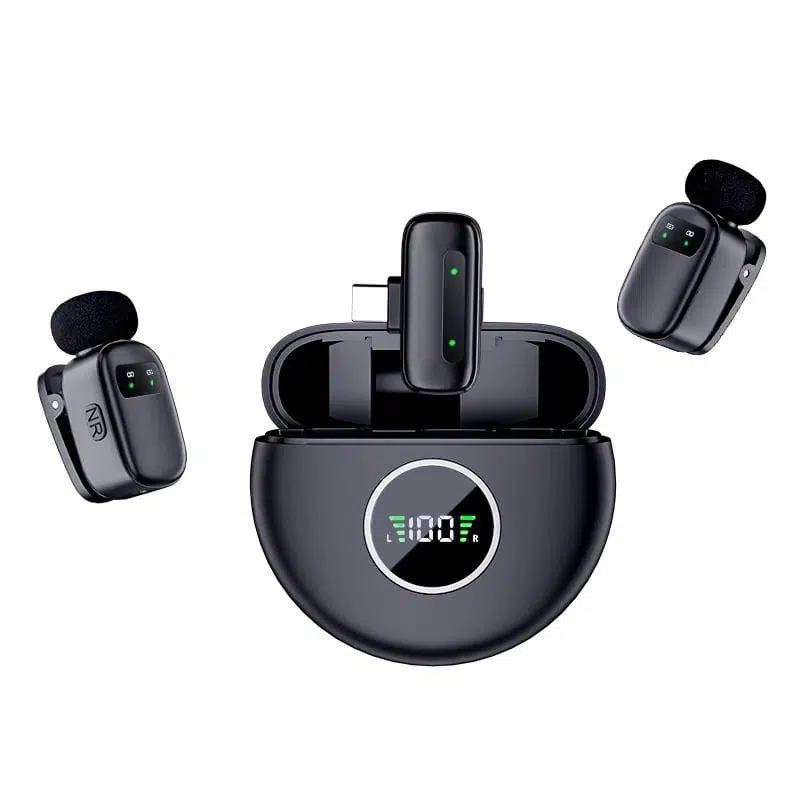 میکروفن بی سیم انکر مدل soundcore R20i