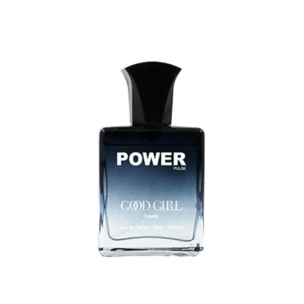 عطر زنانه گود گرل پاور پالس 25 میل — تصویر ۲