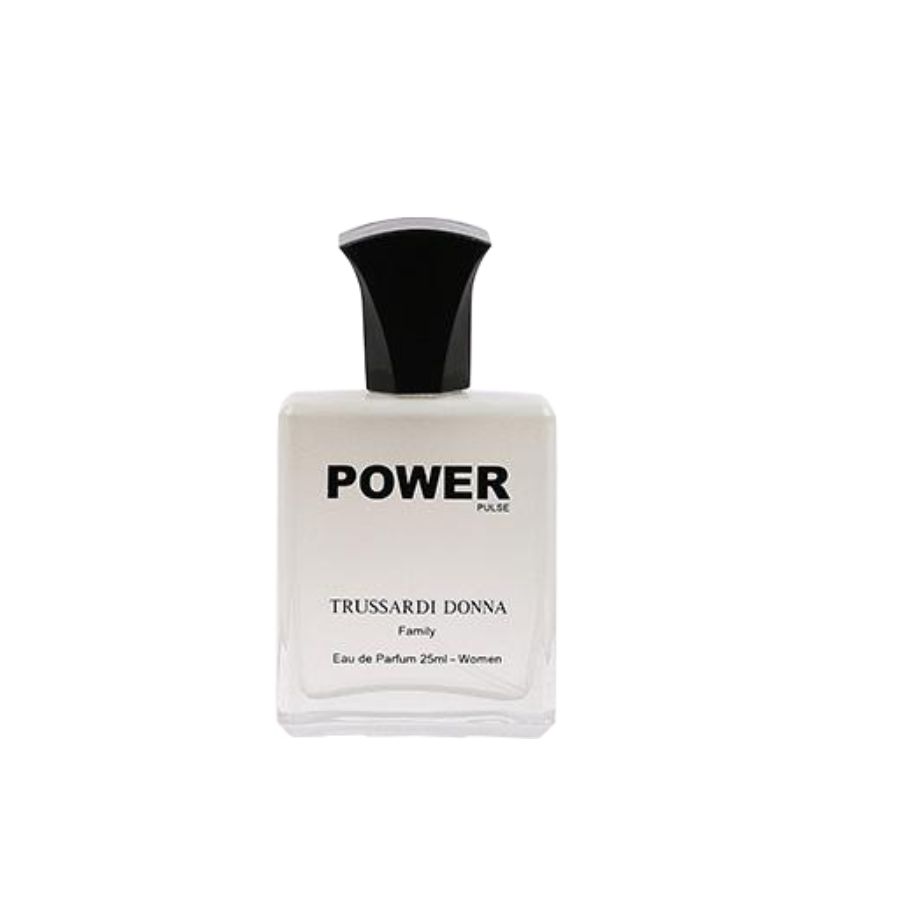 عطر زنانه دونا تروساردی پاور پالس 25 میل — تصویر ۲