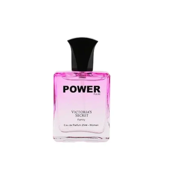 عطر زنانه تیز ویکتوریا سیکرت پاور پالس 25 میل — تصویر ۲