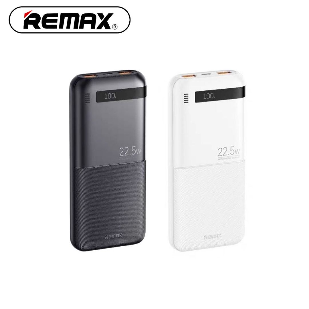 پاور بانک ریمکس مدل RPP-71 — تصویر ۳