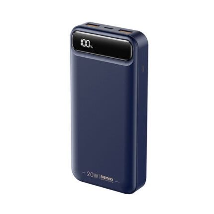 پاور بانک ریمکس مدل RPP-521 — تصویر ۶