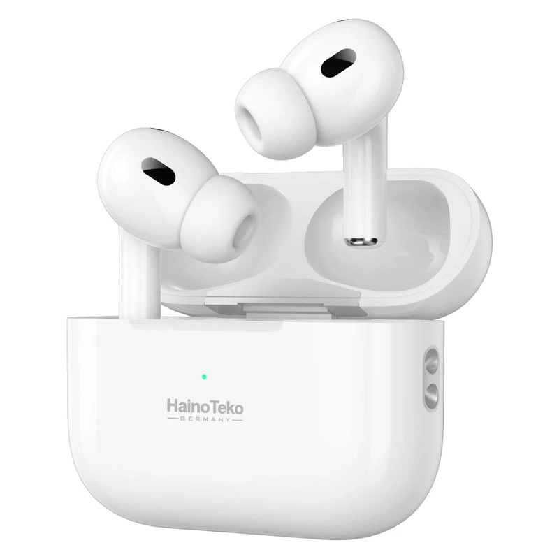 هدفون بی سیم هاینو تکو مدل Air-5 — تصویر ۲