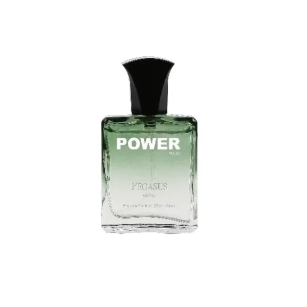 عطر مردانه پگاسوس مارلی پاور پالس — تصویر ۲