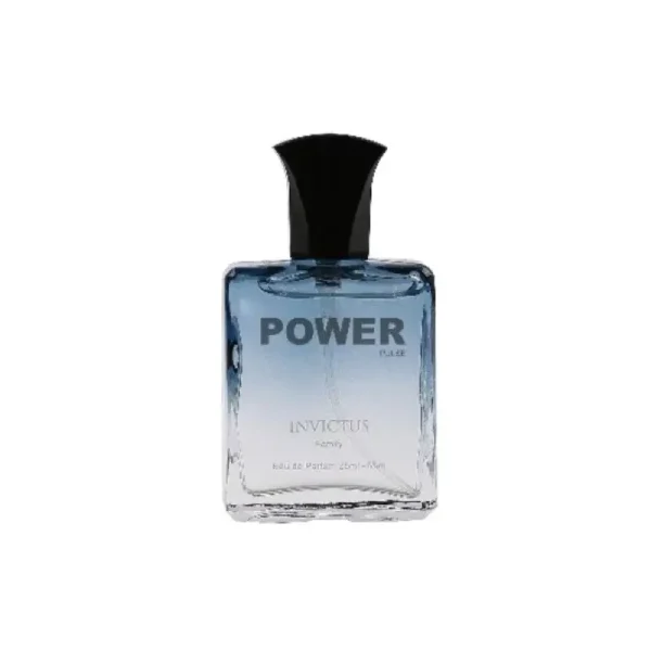عطر مردانه اینویکتوس پاکو رابان پاور پالس — تصویر ۲