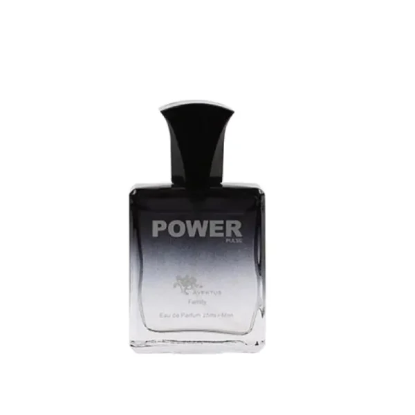 عطر مردانه اونتوس کرید پاور پالس — تصویر ۲