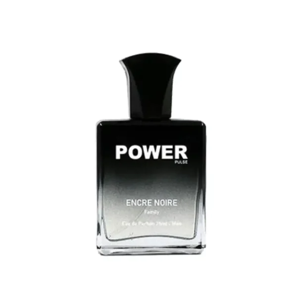 عطر مردانه انکره نوآر پاور پالس — تصویر ۲