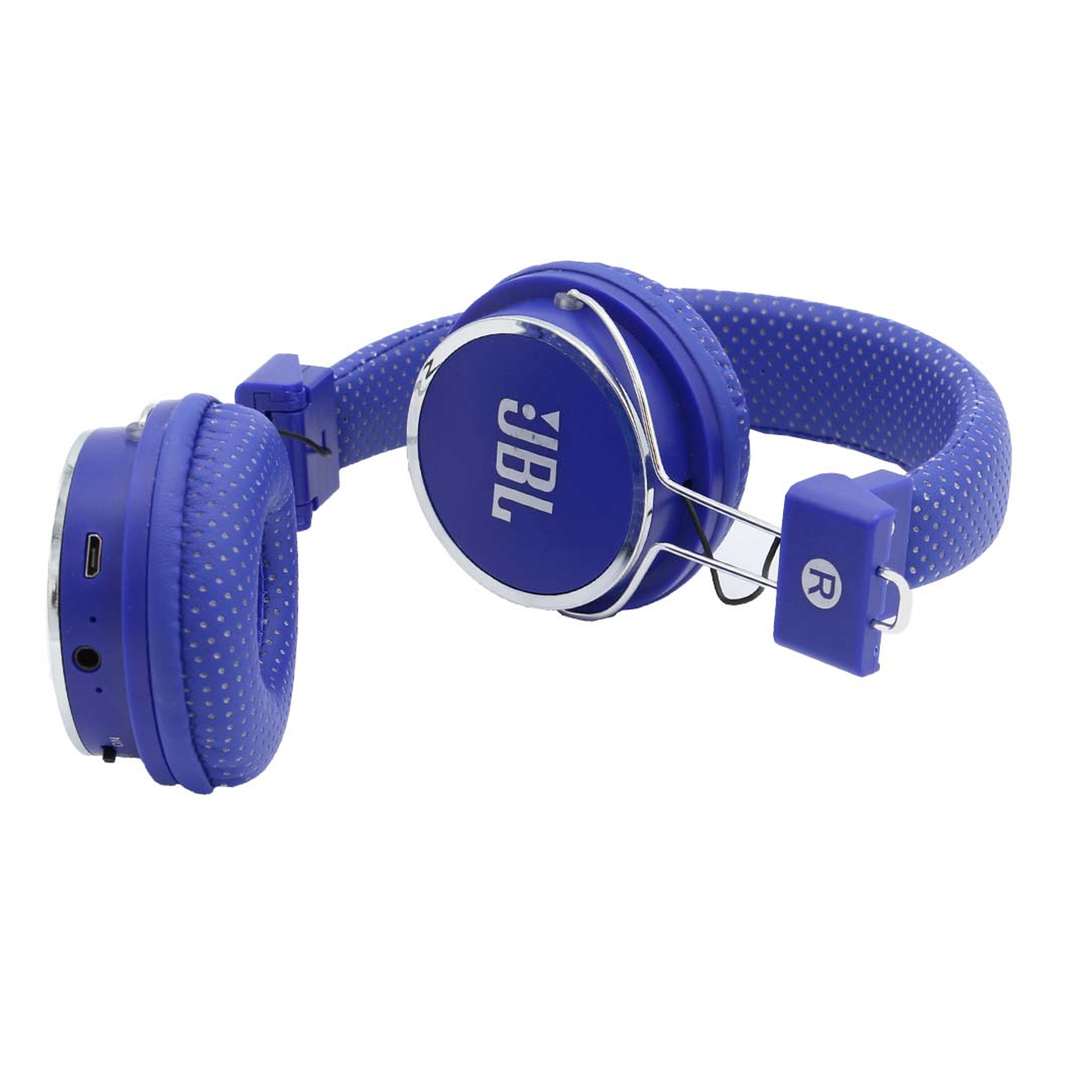 هدفون JBL مدل B05 — تصویر ۵
