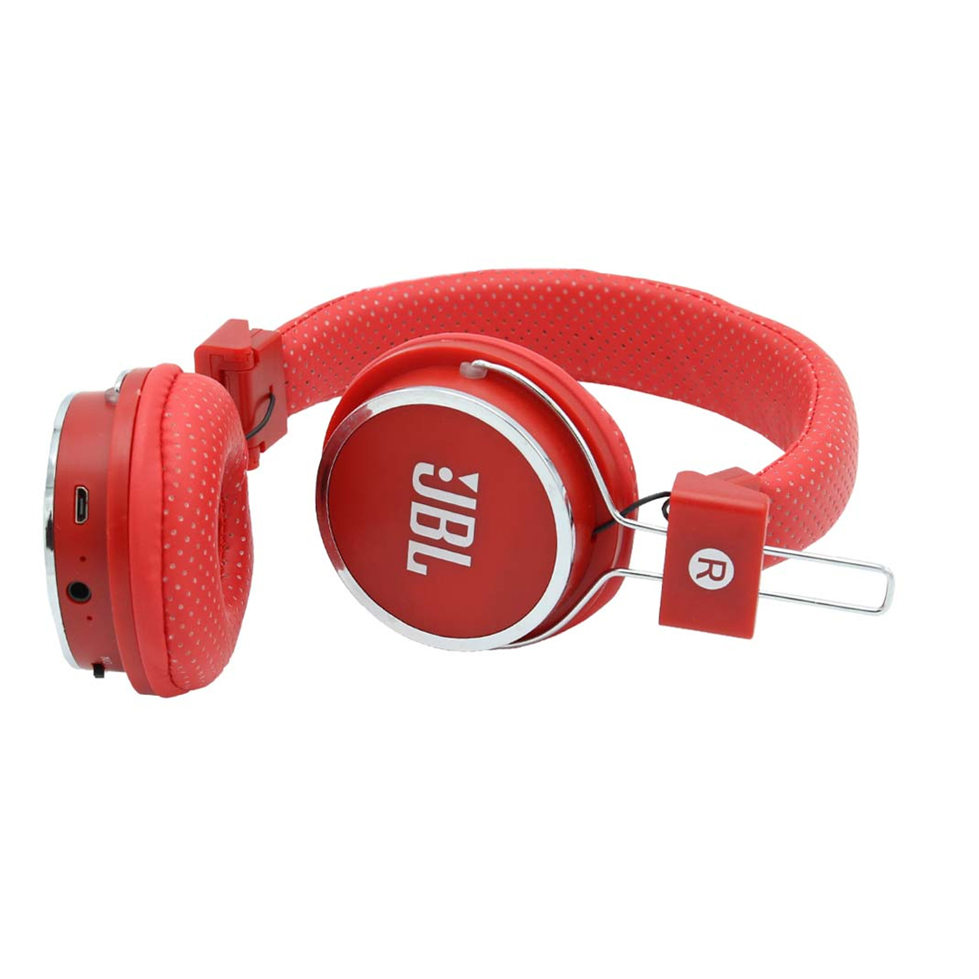هدفون JBL مدل B05 — تصویر ۷