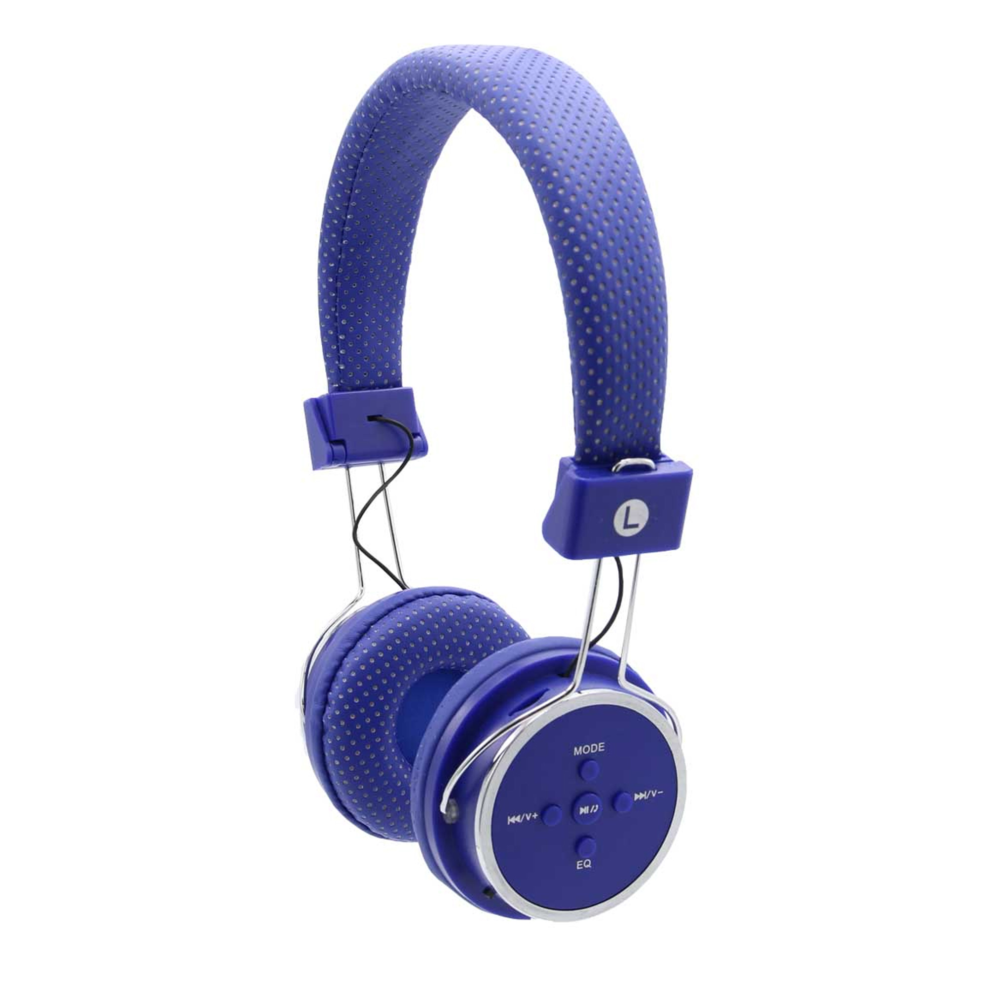 هدفون JBL مدل B05 — تصویر ۴