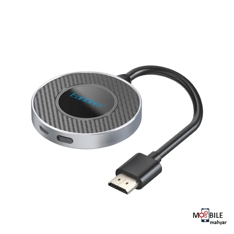 دانگل HDMI ارلدام مدل +ET-W7 — تصویر ۷