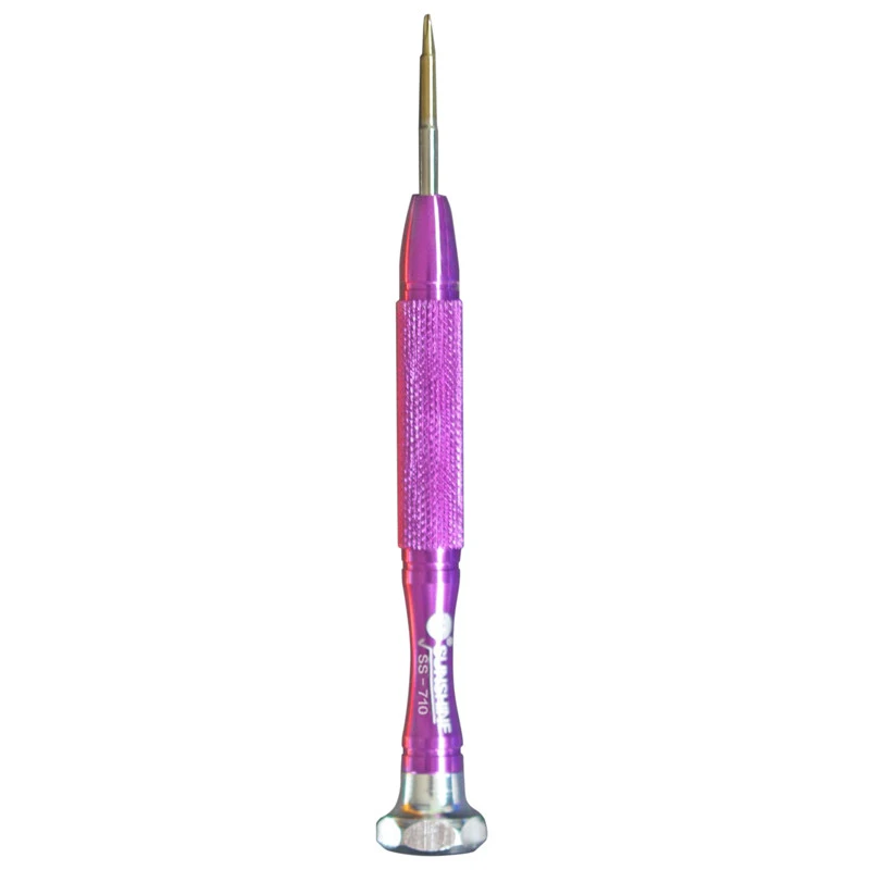 پیچ گوشتی آیفون Sunshine SS-710 0.8mm — تصویر ۴