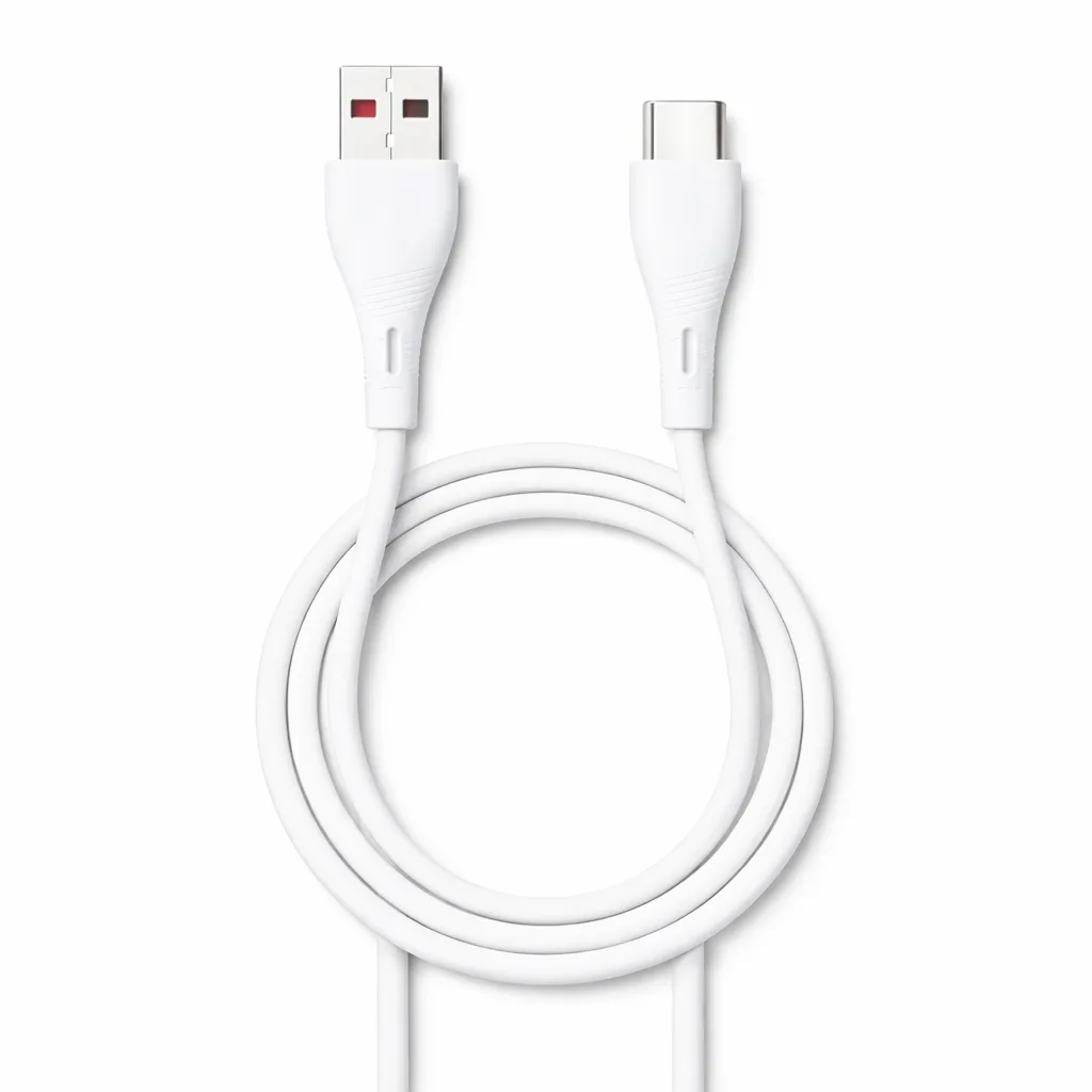 کابل تبدیل USB به USB C ام اس ای ای مدل MS 60 طول ۱ متر