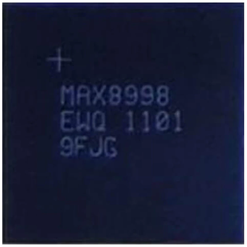 آی سی تغذیه MAX8998