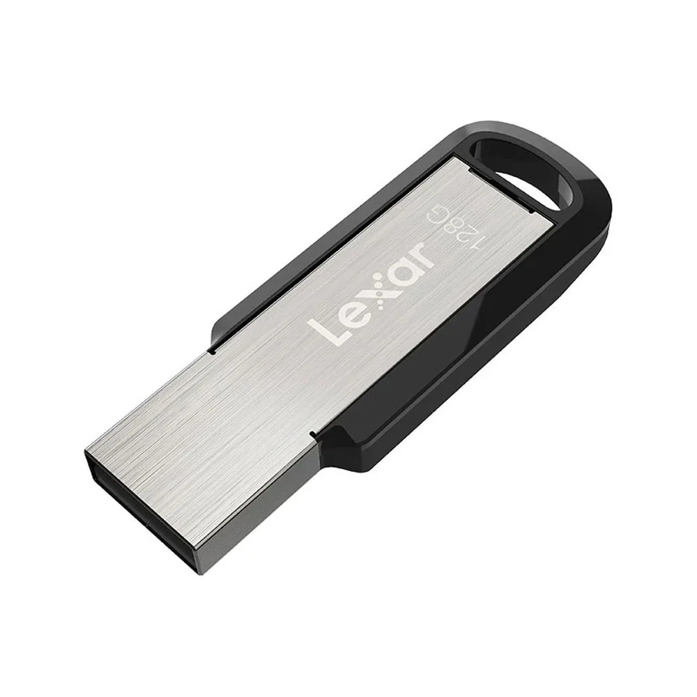 فلش مموری لکسار مدل M400 ظرفیت 128 گیگابایت رابط USB 3.0