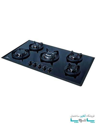 اجاق گاز صفحه ای اخوان مدل G35