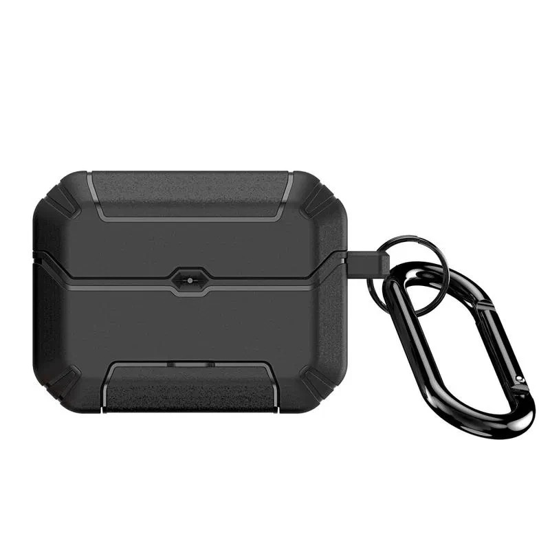 کاور دوکس دوکیس مدل PECS کیس اپل 3 Airpods pro