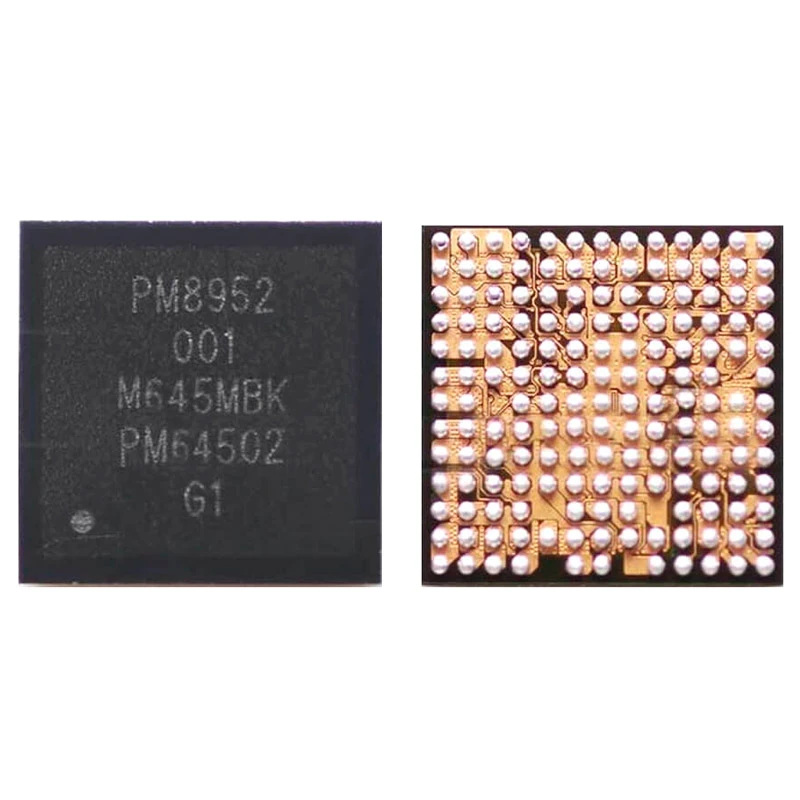 آی سی تغذیه PM8952-001 — تصویر ۲