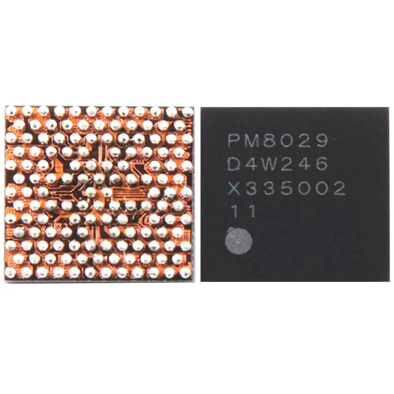 آی سی تغذیه PM8029 — تصویر ۲