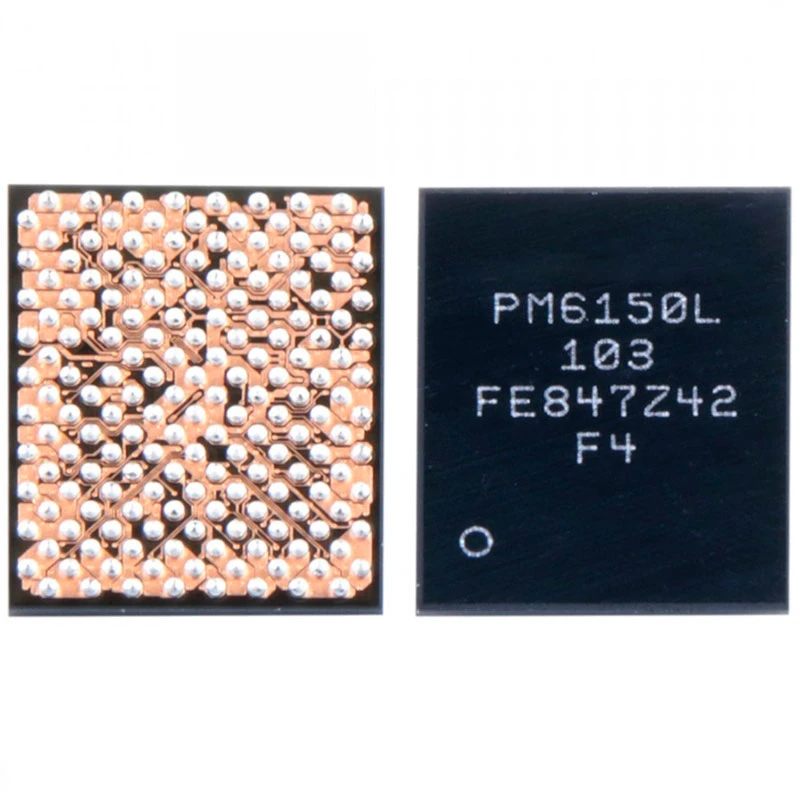 آی سی تغذیه PM6150L-103 — تصویر ۲