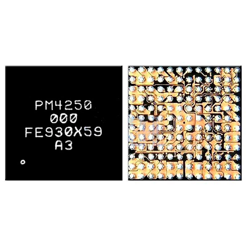 آی سی تغذیه PM4250-000 — تصویر ۲