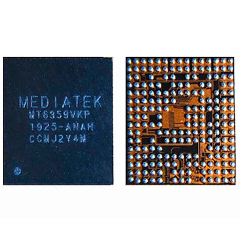 آی سی تغذیه MT6359VKP