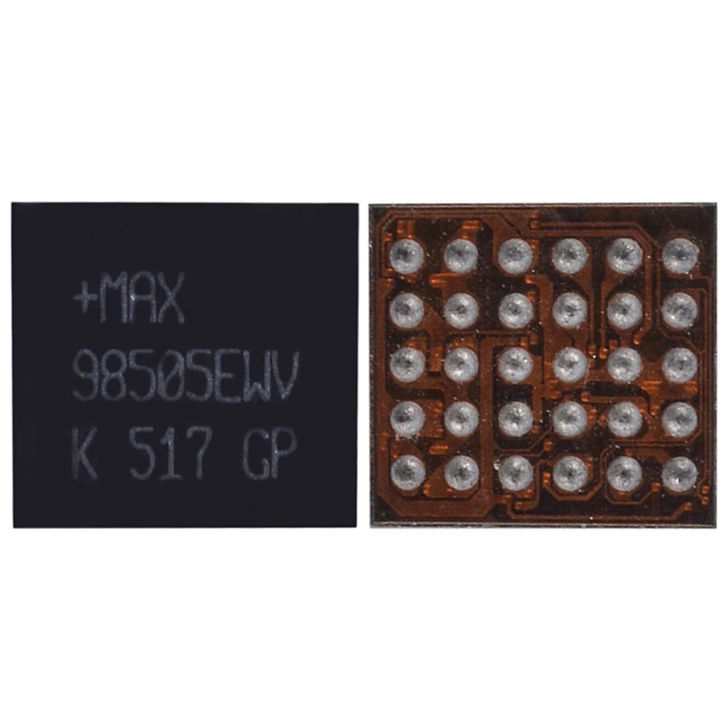 آی سی صدا MAX98505