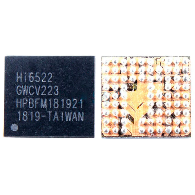 آی سی تغذیه HI6522-GWCV223 — تصویر ۲