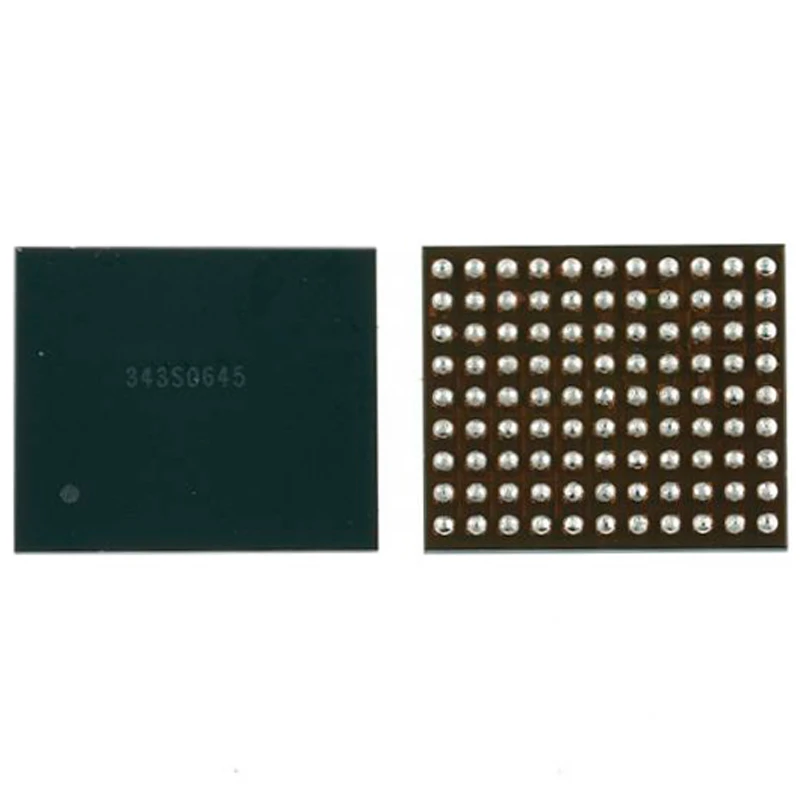 آی سی تاچ 343S0645 Black