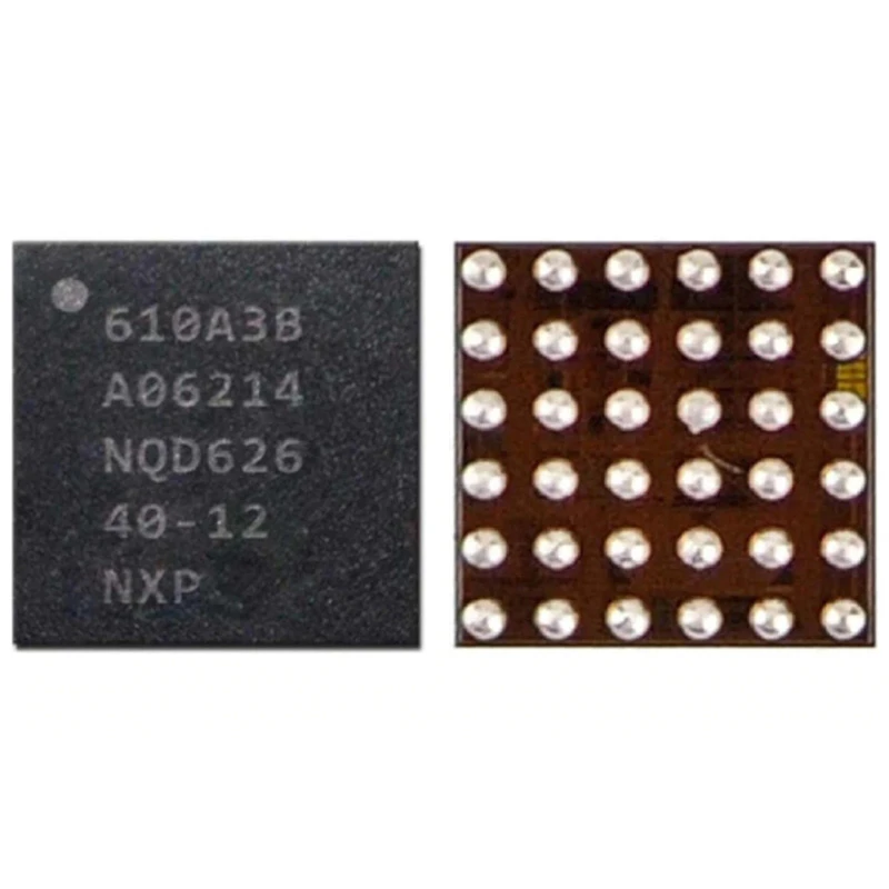آی سی شارژ NXP Semiconductors U2 1610A3B — تصویر ۲