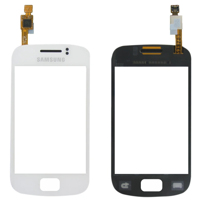 تاچ گوشی سامسونگ Samsung Galaxy Mini 2 سفید