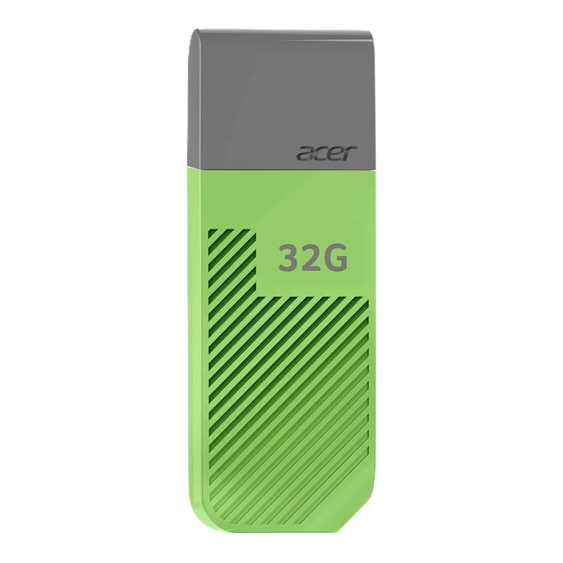 فلش مموری ایسر مدل UP300 ظرفیت 32 گیگابایت، رابط USB 3.2 Gen1