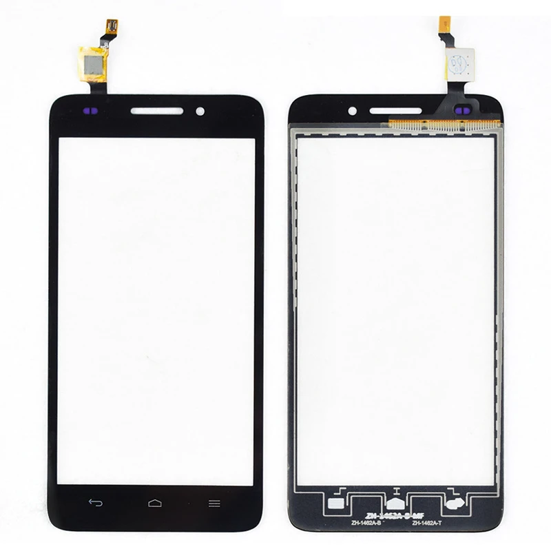 تاچ گوشی هواوی Ascend G620