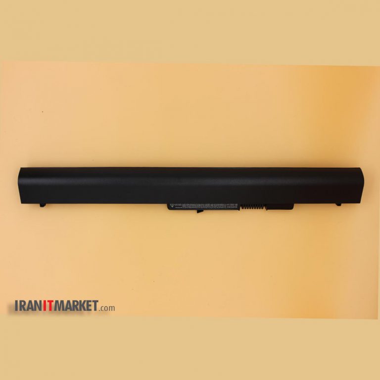 باتری اچ پی Battery laptop HP Pavilion 14-d003au — تصویر ۳