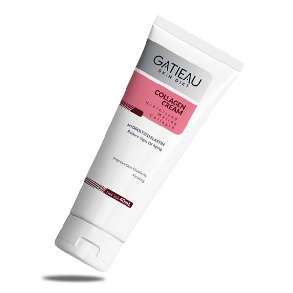 کرم کلاژن گاتیو – ۴۰ میل