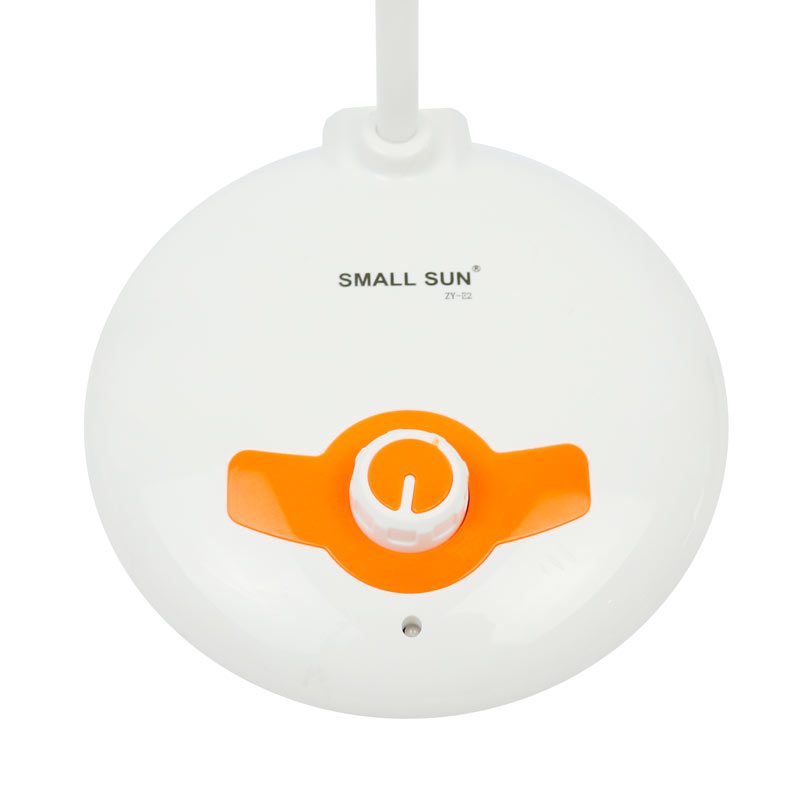 چراغ مطالعه شارژی Small Sun E2 ا Small Sun E2 Table Lamp کد 4956 — تصویر ۵