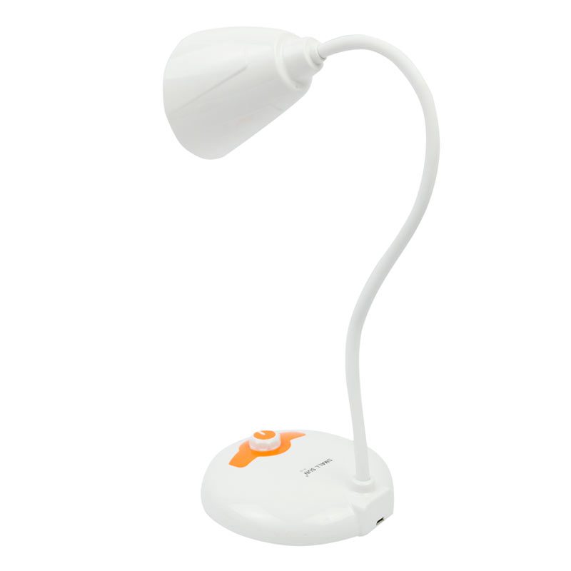 چراغ مطالعه شارژی Small Sun E2 ا Small Sun E2 Table Lamp کد 4956 — تصویر ۳