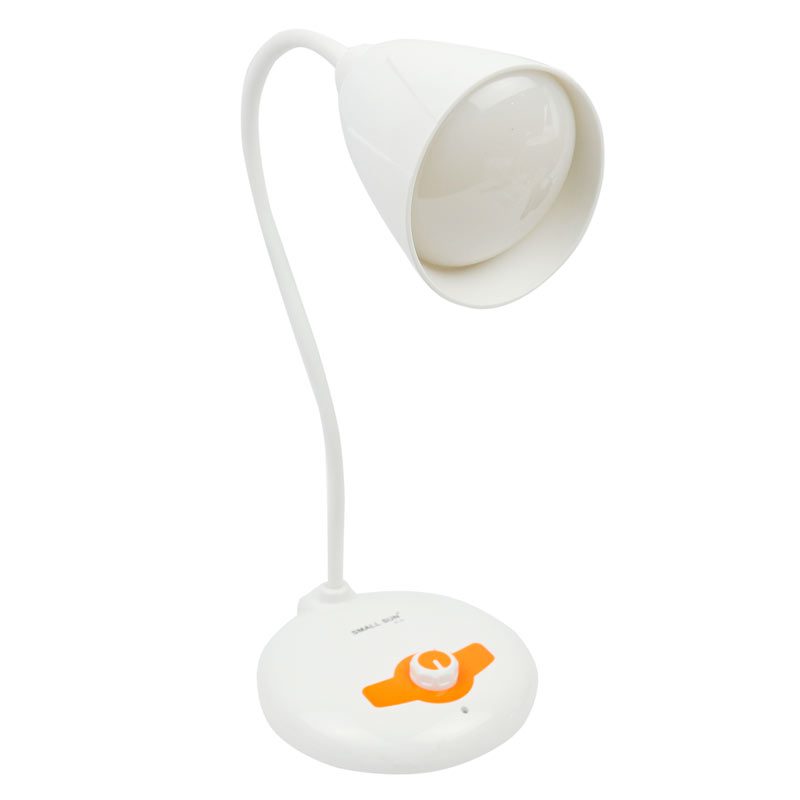 چراغ مطالعه شارژی Small Sun E2 ا Small Sun E2 Table Lamp کد 4956