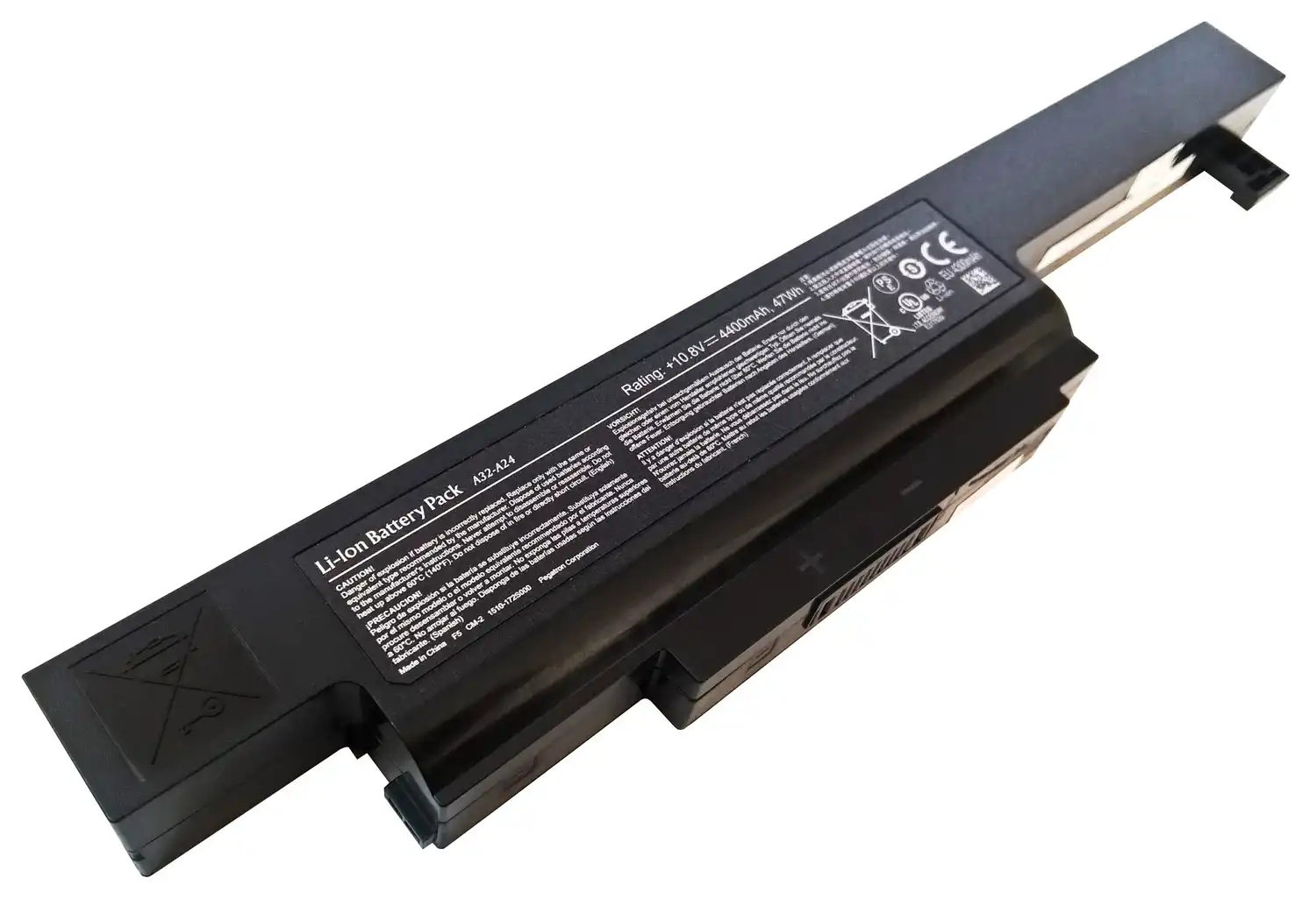 باتری ام اس آی Battery laptop MSI AKOYA E4212