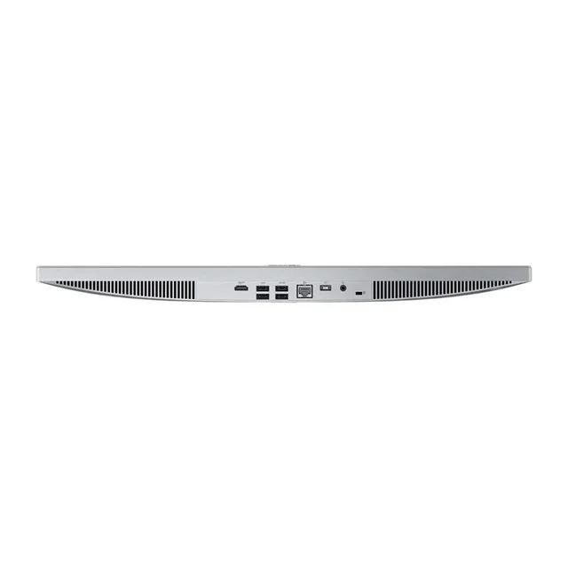 کامپیوتر همه‌کاره 23.8 اینچی لنوو مدل AIO A100 Core i3 – N305-8GB DDR4-SSD 512GB — تصویر ۴