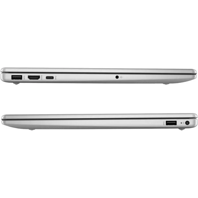 لپ تاپ 15.6 اینچی اچ‌ پی مدل fd0150wm-Core 5 120U-8GB DDR4-512GB SSD-IPS FHD Touch — تصویر ۶