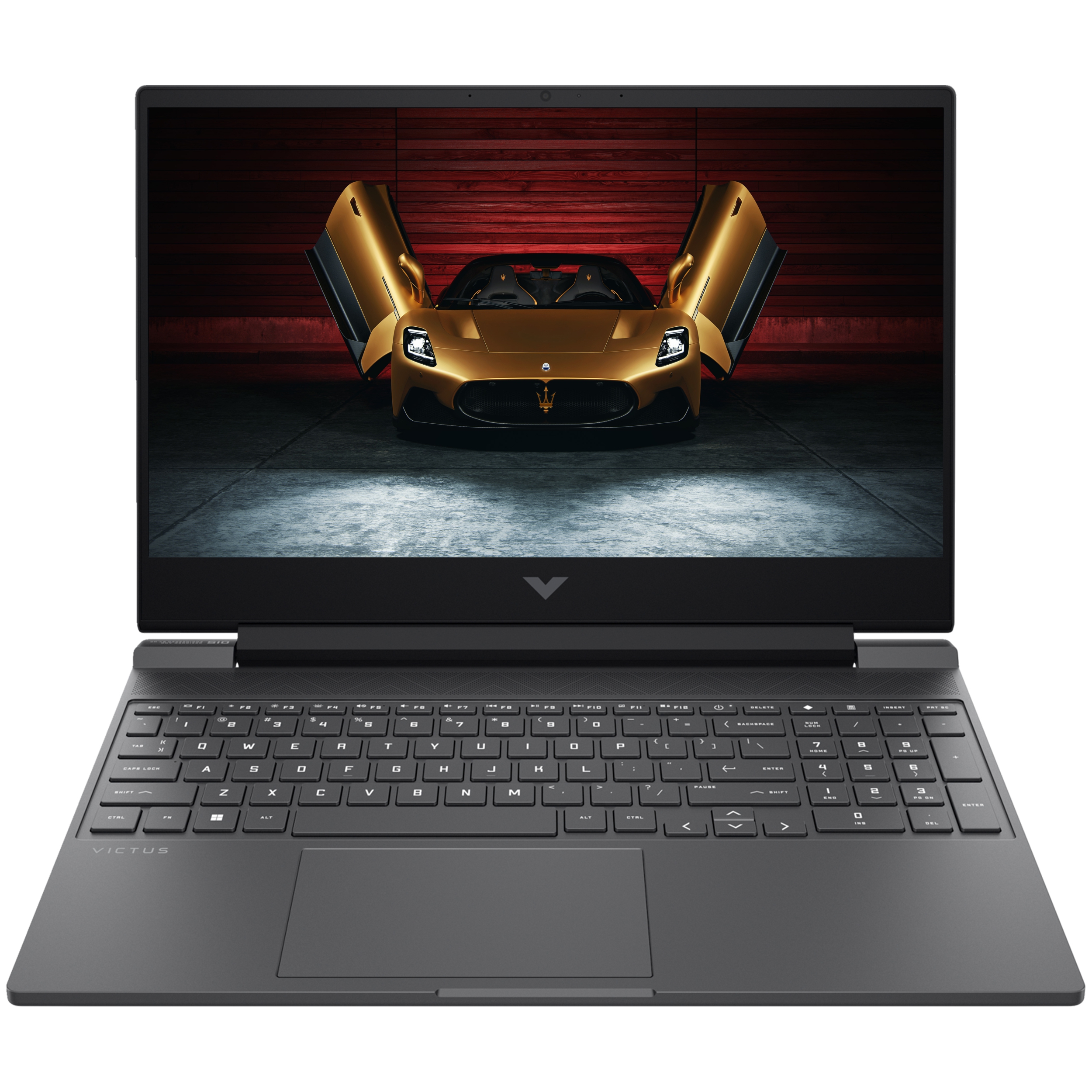 لپ تاپ 15.6 اینچی اچ‌ پی مدل Victus 15 FA2021nia-Core i7 13620H-16GB DDR4 -512GB SSD-RTX3050 6GB-FHD 144Hz-W