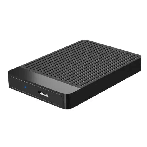 باکس هارد پرتابل هایسنسر HaySenser 2.5″ USB 3.0 Portable Case — تصویر ۳