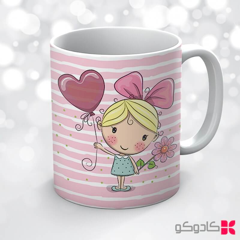 ماگ تولد خرداد کد 3019 — تصویر ۳
