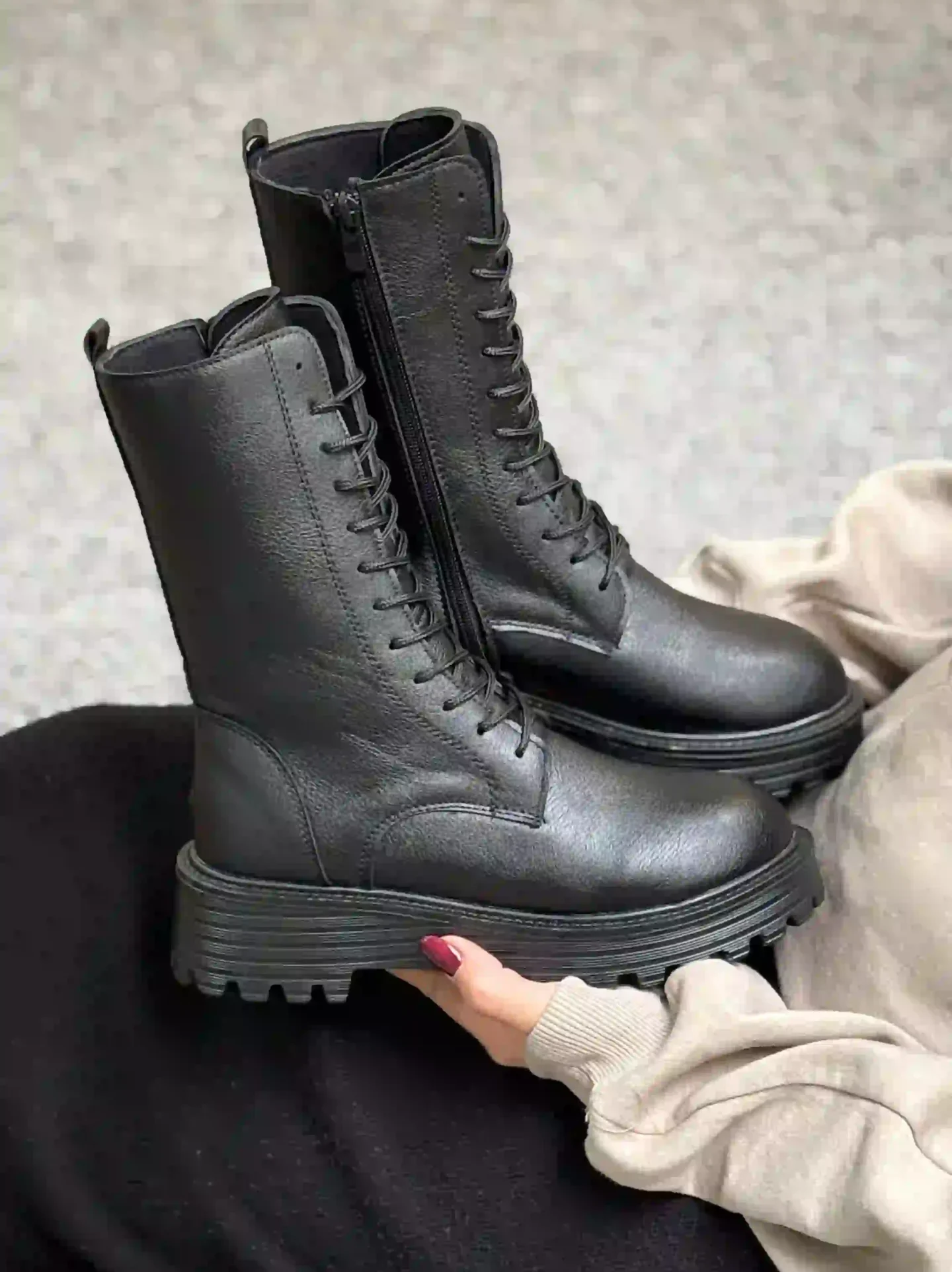 بوت سربازی