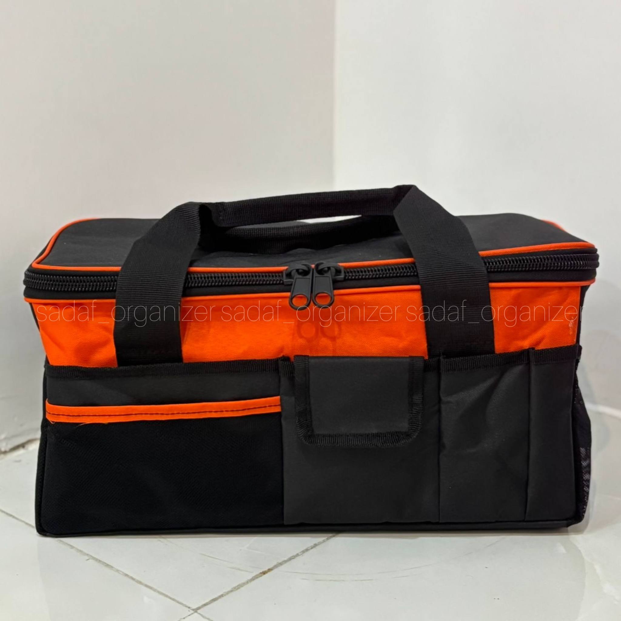 کیف جعبه ابزار برزنتی — تصویر ۶