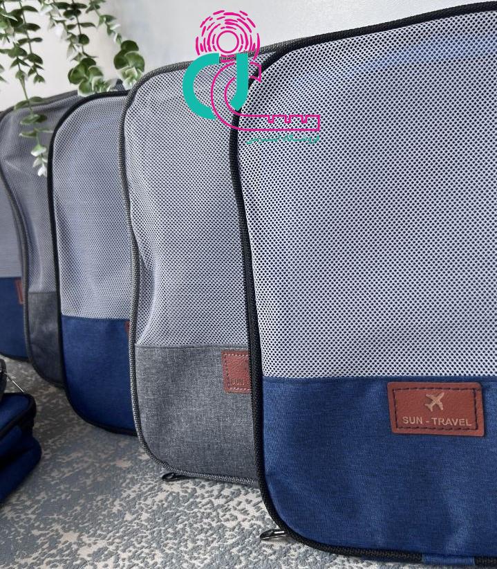 کیف برزنتی کفش