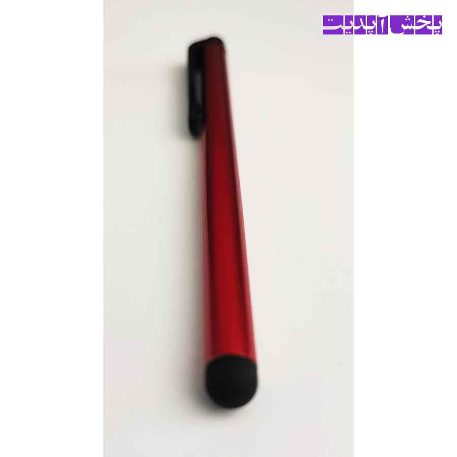 قلم لمسی TOUCH PEN مدل 001 (قابلیت خرید با تعداد بالا) — تصویر ۳